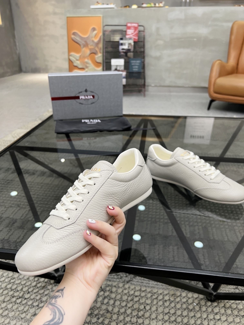 Prada Casual Shoes